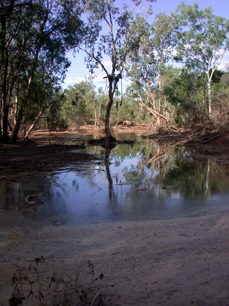 Roper River